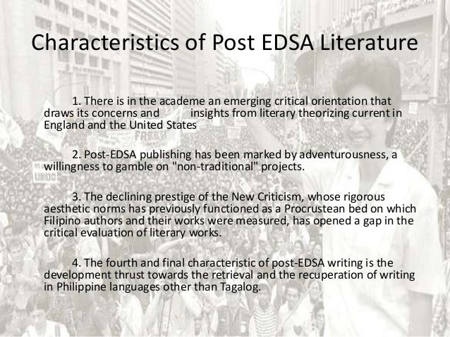 bakit nagkaroon ng edsa revolution edsa revolution 2019